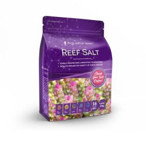 Aquaforest Reef Salt (2/10/22kg/25kg)
