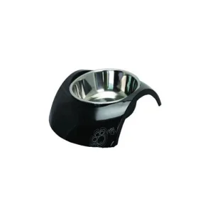Rogz 2-in-1 Luna Dog Bowl