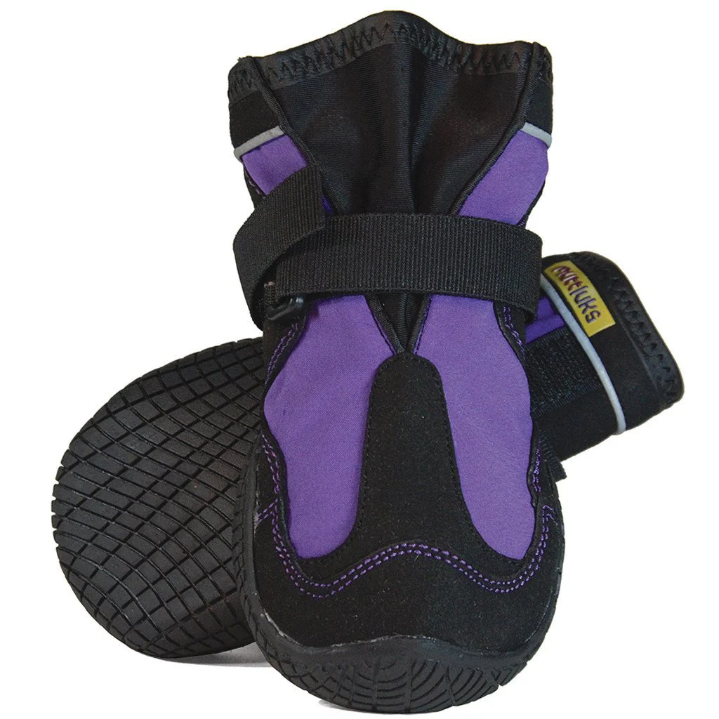 MUTTLUKS Snow Mushers Boots SZ 8 - Bild 4