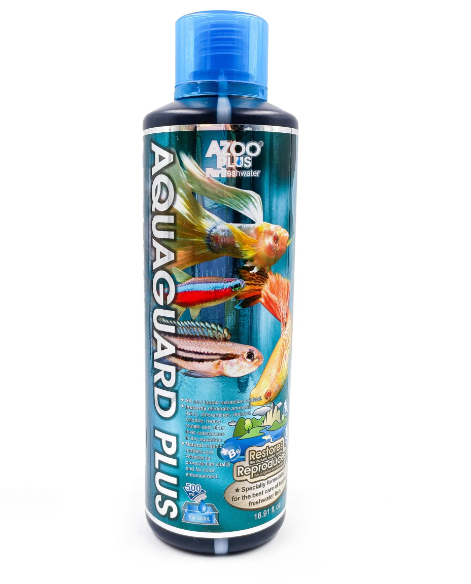 Azoo Chlorine & Chloramine Remover