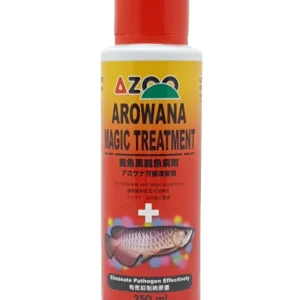 Azoo Arowana Magic Treatment