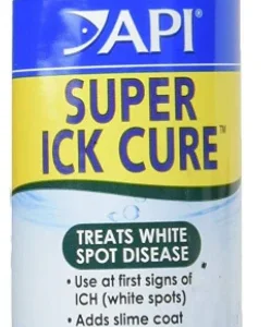 API Super Ick Cure ( Liquid ) (118ml )