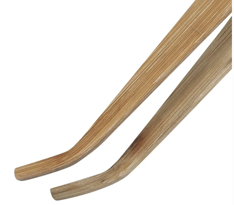 SUDO RX-95 Bamboo Tweezers (29cm) - Bild 4