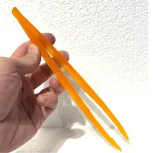 Plastic Tweezer (23 CM)