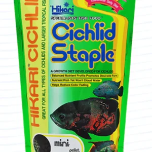 HIKARI CICHLID STAPLE MINI (250 G)