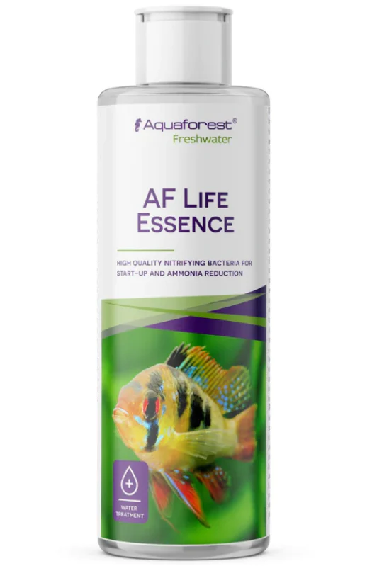 AF Life Essence (Beneficial Bacteria for fishes) - Bild 3