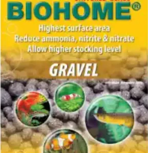 Biohome Gravel