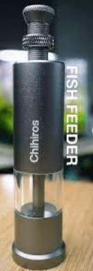 Chihiros Fish Food Feeder