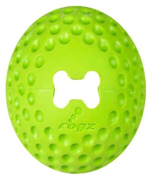 Rogz Gumz Treat Dog Toy - Bild 5