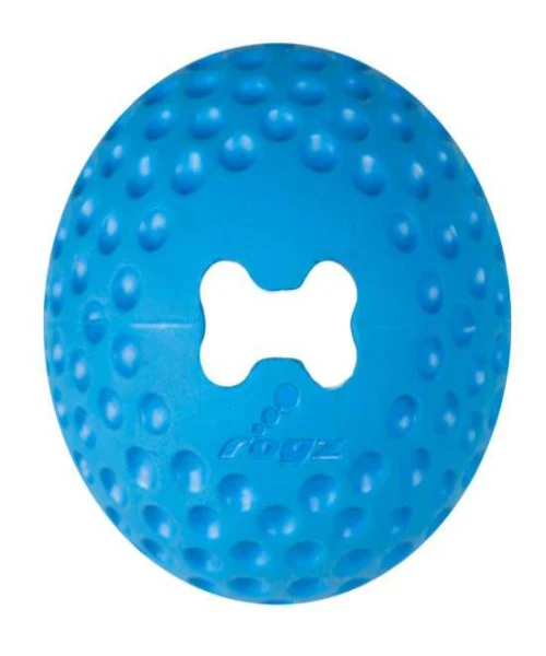 Rogz Gumz Treat Dog Toy - Bild 3