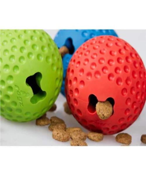 Rogz Gumz Treat Dog Toy