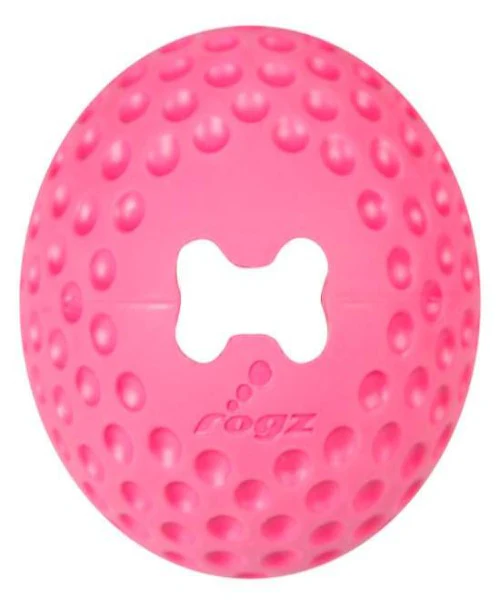 Rogz Gumz Treat Dog Toy - Bild 4