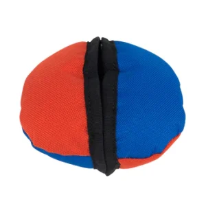 Tug-E-Nuff - The Clam - Treat Dispensing Dog Toy