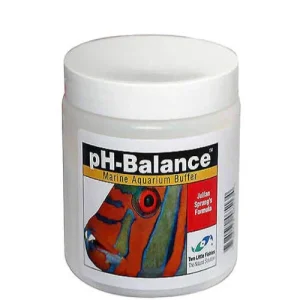Two Little Fishies pH-Balance Water Conditioner for Aquariums