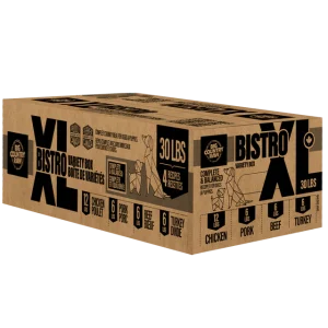 BCR Bistro XL 30lb