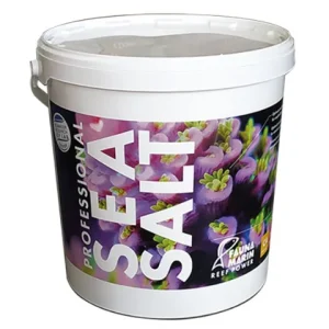 Fauna Marin Professional Sea Salt