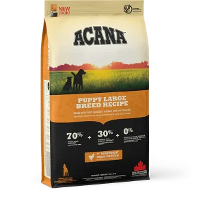 Acana Puppy Large Breed 9.7kg