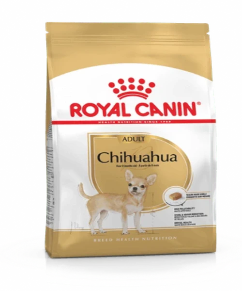Royal Canin Chihuahua Adult Dog Food - Bild 2