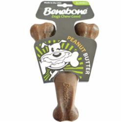 Benebone Wishbone Large Peanut Butter - Bild 2