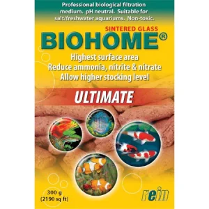 Biohome Ultimate