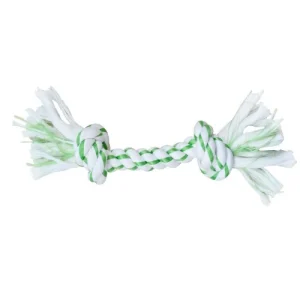 Marltons Canine Clean Dental Rope Dog Toy