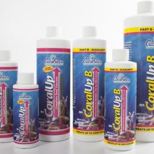 CaribSea Coral Up Coralline B (Alkalinity)