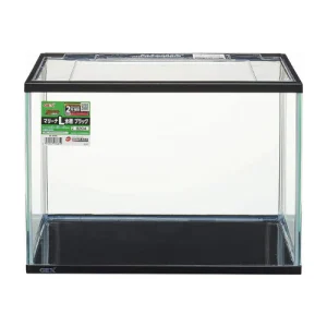 GEX MARINA FISH TANK LARGE BLACK