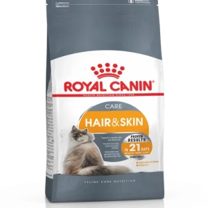 Royal Canin Hair & Skin Care Adult  Cat Food