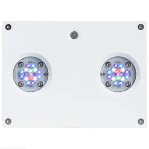 AQUA ILLUMINATION Hydra 32 HD LED  (Black/White)