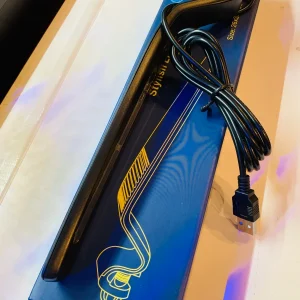 JBJ LED Clip On Light