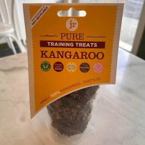 JR Pets Pure Kangaroo Training Treats