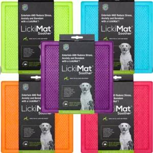 LickiMat Soother