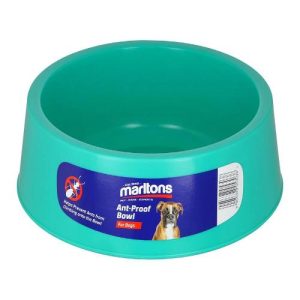 Marltons Dog Feeding Bowl