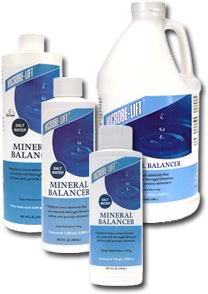 Microbe-lift Mineral Balancer 8oz