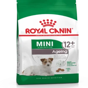 Royal Canin Mini Ageing 12+ Adult Dog Food 1,5 Kg