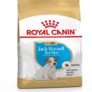 Royal Canin Jack Russell Junior Puppy Food