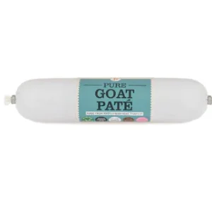 JR Pets Pure Goat Pate