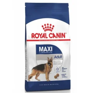 Royal Canin Maxi Mature 5+ Adult Dog Food 15 KG