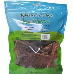 BEEF BUFFET MIXED BAG 1LB