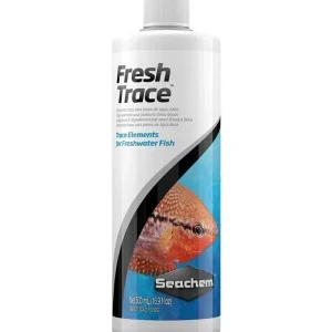 Seachem Fresh Trace