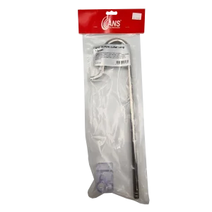 ANS Stainless Steel Pipe outlet 13mm