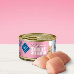 Blue True Solutions Wet Cat Can 3oz