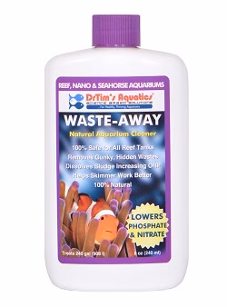 DrTim's Aquatics Waste-Away REEF-PURE