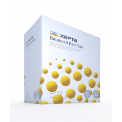 Xepta Balanced Reef Salt 20kg